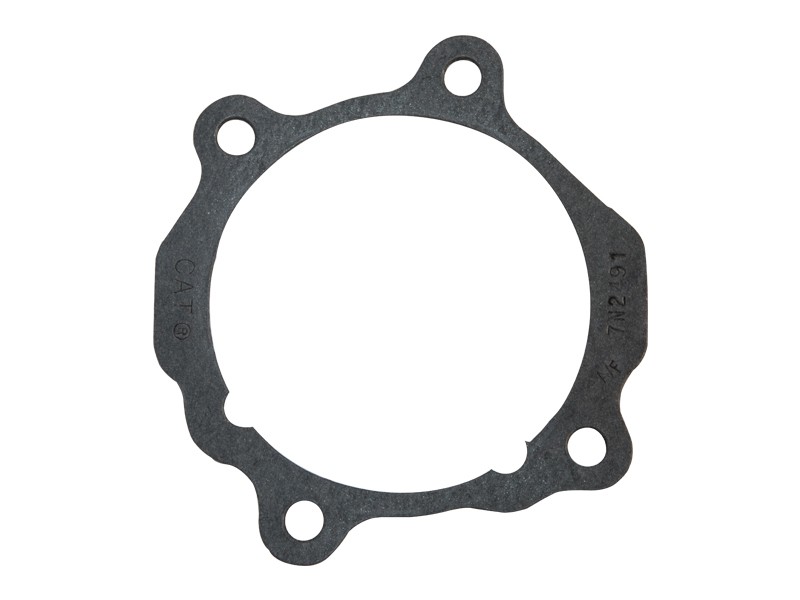 7N-2491 Hydraulic Pump Adapter Mounting Gasket