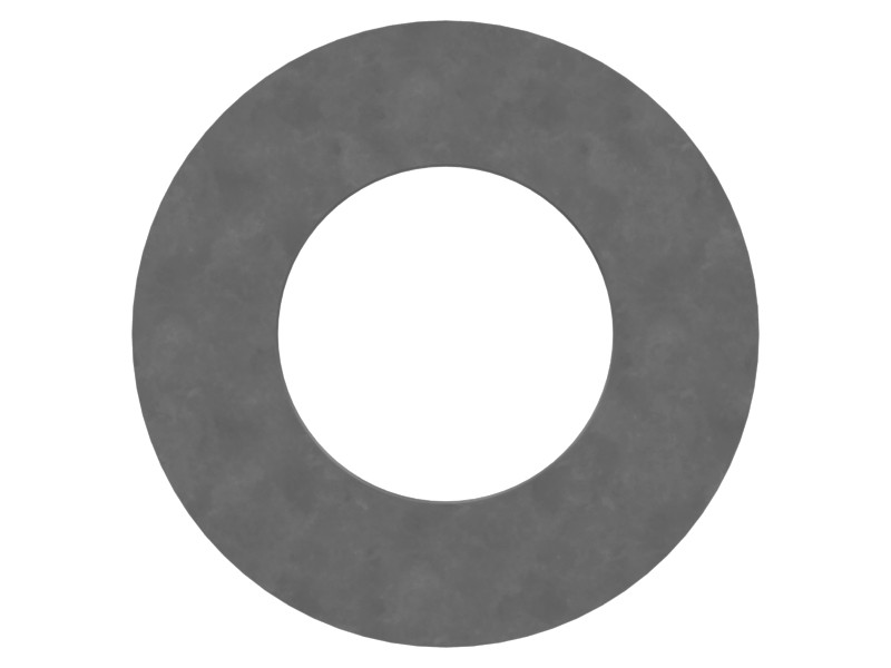 7N-2813 23.8 mm Thick Shim - image 4