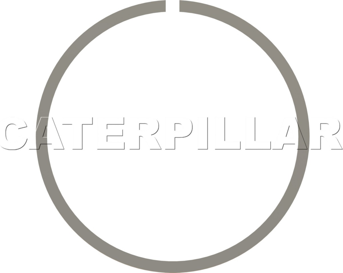 7N-2856 20.2 mm ID Turbocharger Shroud Seal Ring