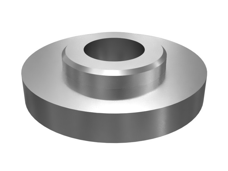 7N-2994 49.30 mm OD Shoulder Washer