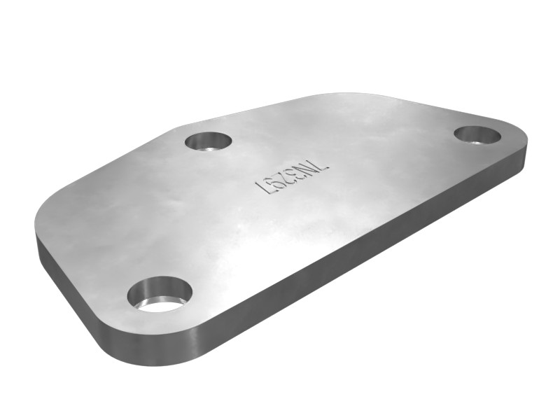 7N-3297 Cylinder Block Cover