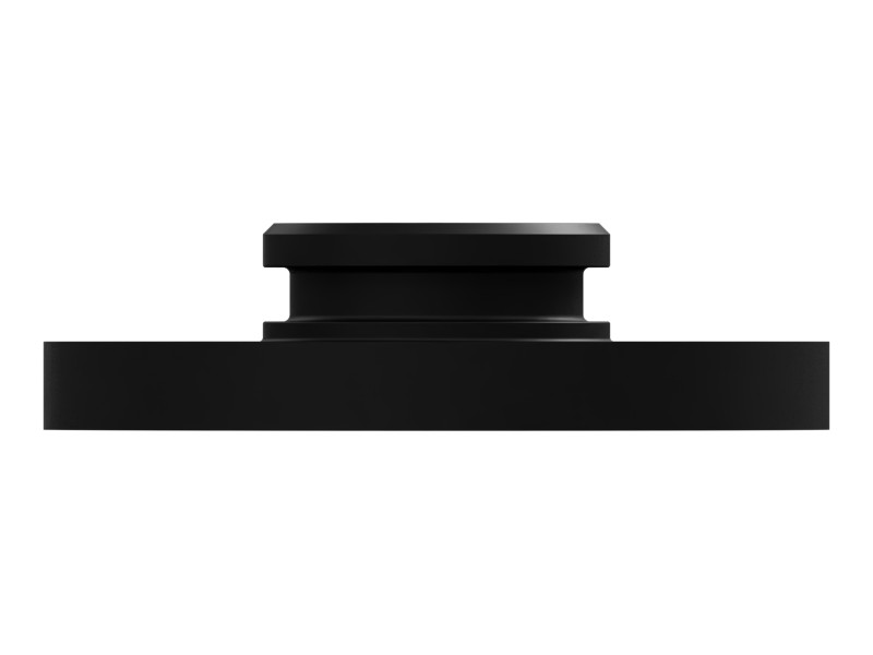 7N-4076 Hydromechanical Shutoff Control Cover - image 2