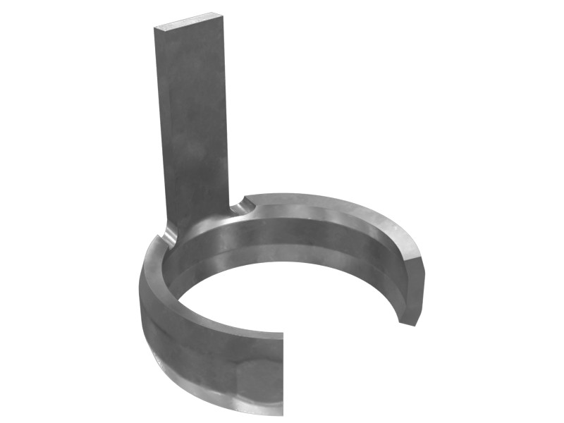 7N-4782 31.38 mm Free Length Lifter Guide Spring