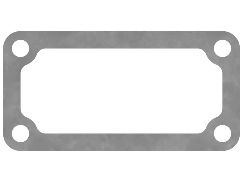 7N-5089 0.8 mm Thick Air Line Gasket - image 3