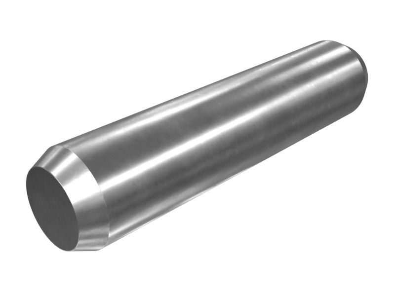 7N-5352 6.37 mm OD Solid Dowel