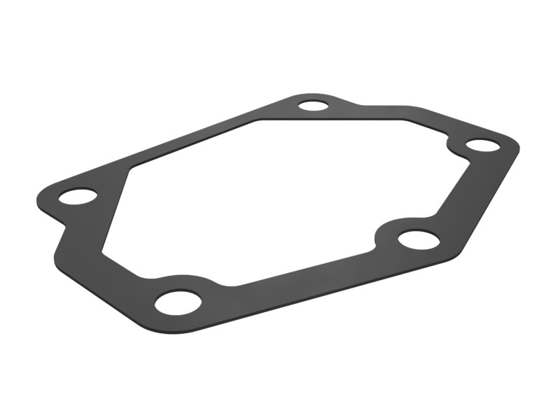 7N-5695 0.8 mm Thick Cover Gasket