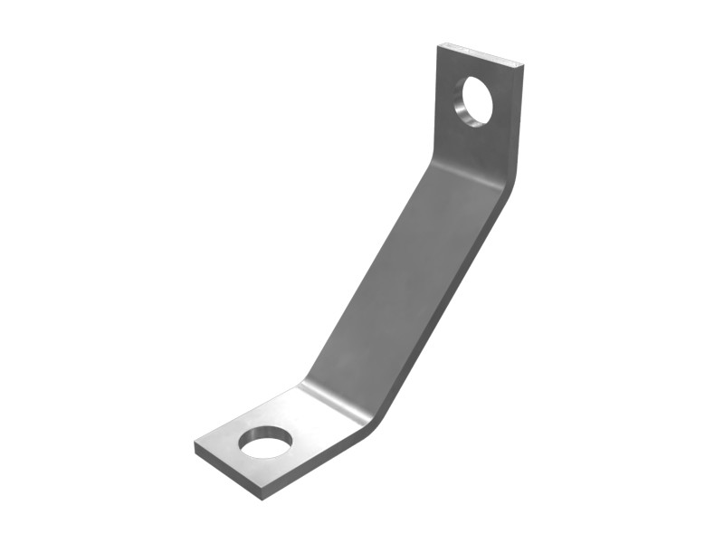 7N-7504 3 mm Thick Support Bracket
