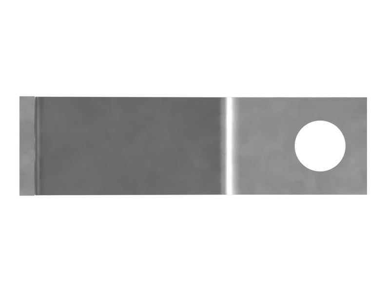 7N-7504 3 mm Thick Support Bracket - image 3