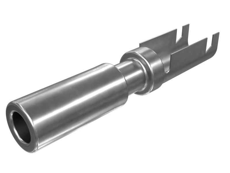 7N-7779 Connector Receptacle