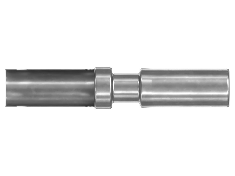 7N-7779 Connector Receptacle - image 3