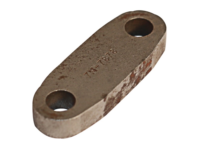 7N-7878 10 mm Thick Two-Bolt Cover Plate