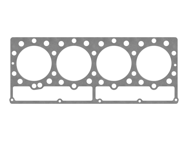 7N-8022 1.6 mm Thick Cylinder Head Gasket - image 3