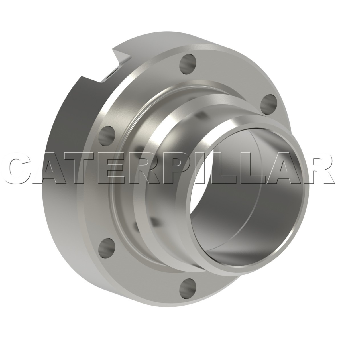 7N-8827 84.12 mm Wide Fan Drive Hub