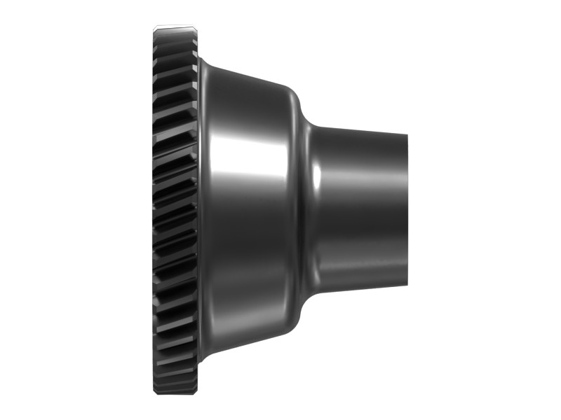 7N-9322 46-Tooth Air Compressor Drive Gear - image 4