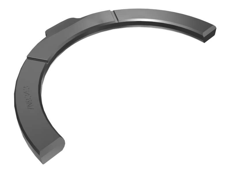 7N-9343 Thrust Plate