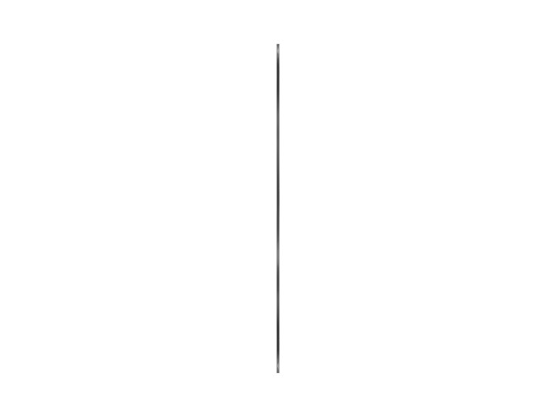 7R-0231 0.020" Thick End Plate Gasket - image 3