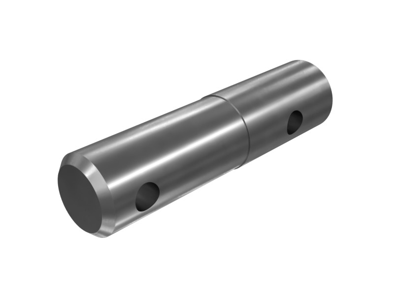 7S-2042 3/8 - 16 Thread Single End Stud