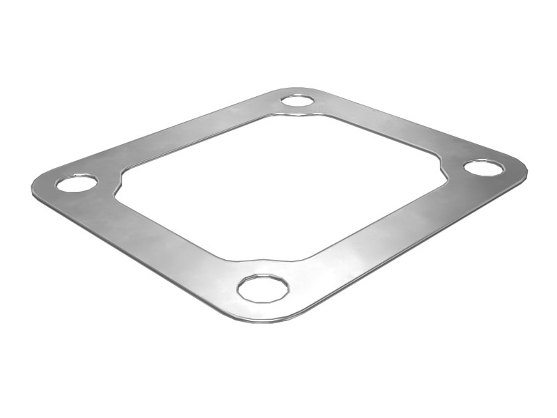 7S-2780 Steering Brake Cover Mounting Gasket