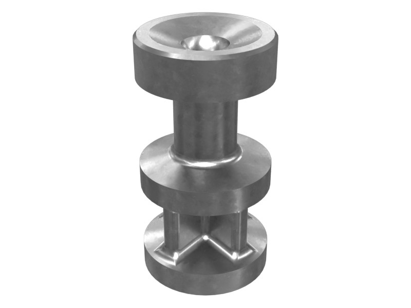 7S-3161 Rocker Arm Shaft Valve Lifter