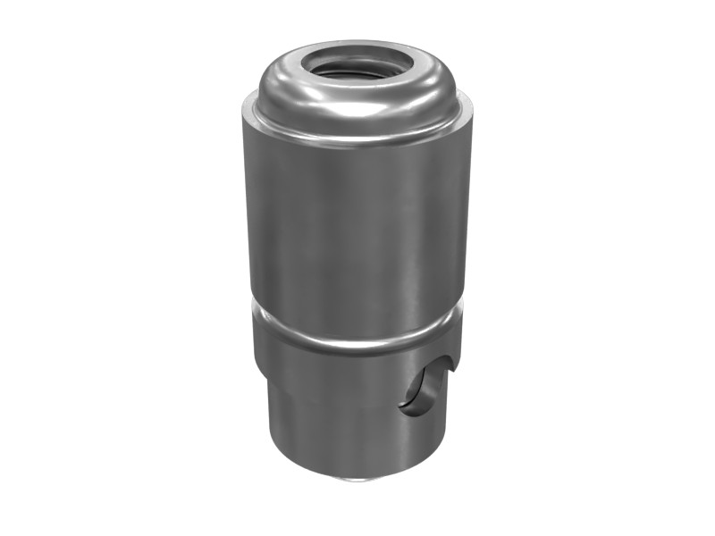 7S-4607 Detent Mechanism