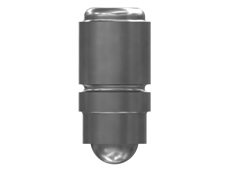 7S-4607 Detent Mechanism - image 2