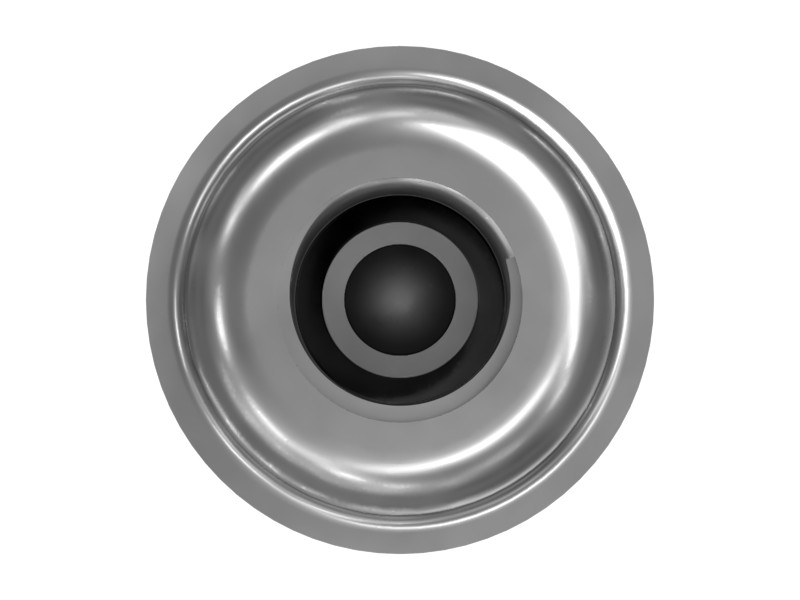 7S-4607 Detent Mechanism - image 3