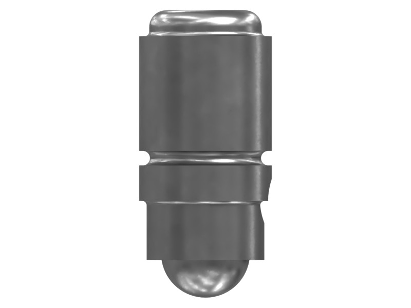 7S-4607 Detent Mechanism - image 4