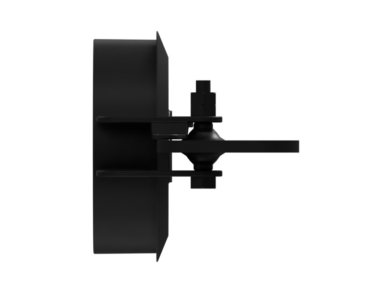 7S-5003 Rain Shield Group - image 2
