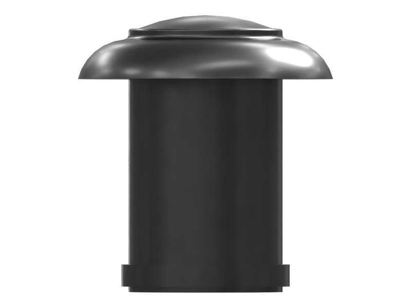7S-6340 Intake Precleaner Screen (Prescreen) - image 2