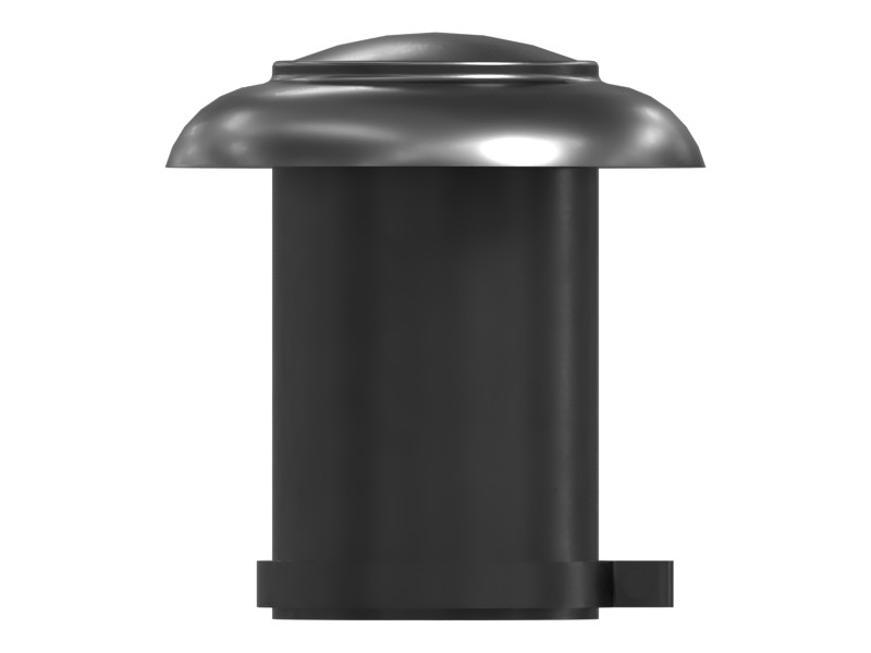 7S-6340 Intake Precleaner Screen (Prescreen) - image 4