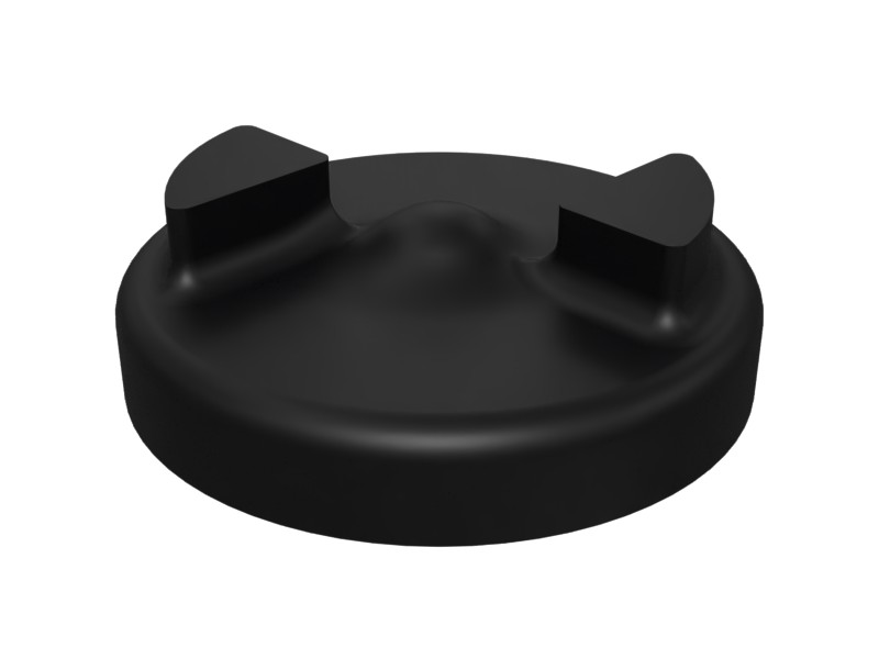 7S-7809 Radiator Coolant Tank Cover