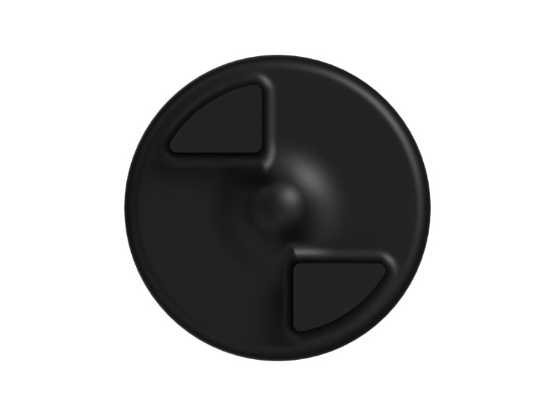 7S-7809 Radiator Coolant Tank Cover - image 3