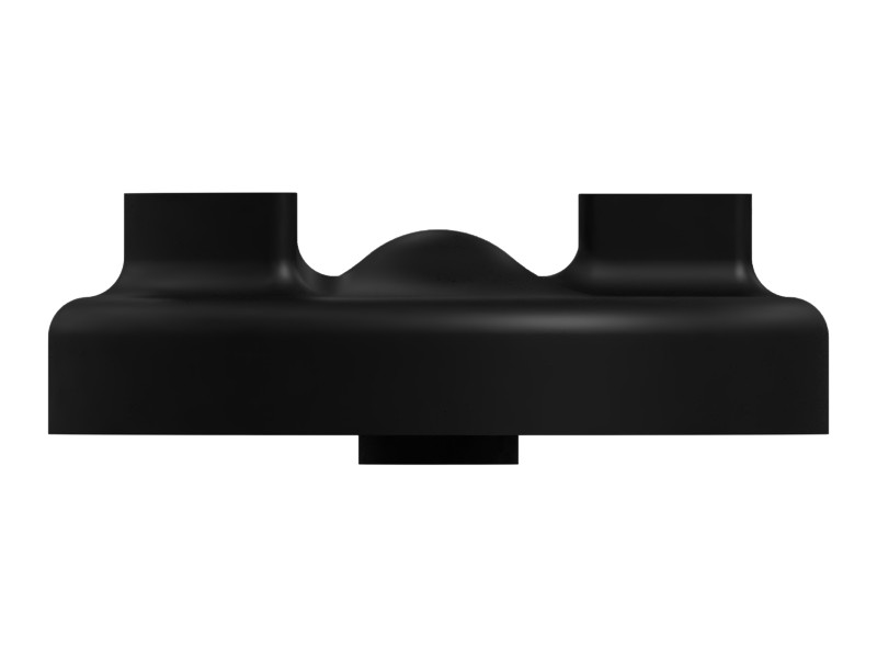 7S-7809 Radiator Coolant Tank Cover - image 4
