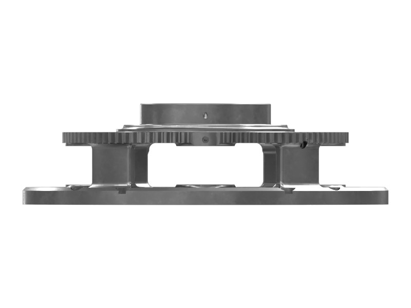 7S-8580 Rotating Clutch Carrier - image 2