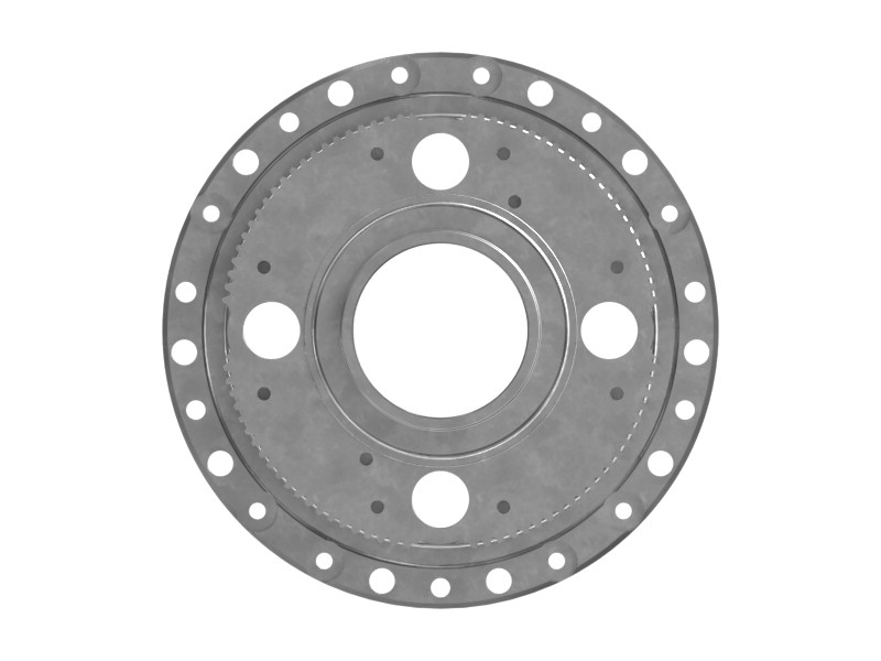 7S-8580 Rotating Clutch Carrier - image 3
