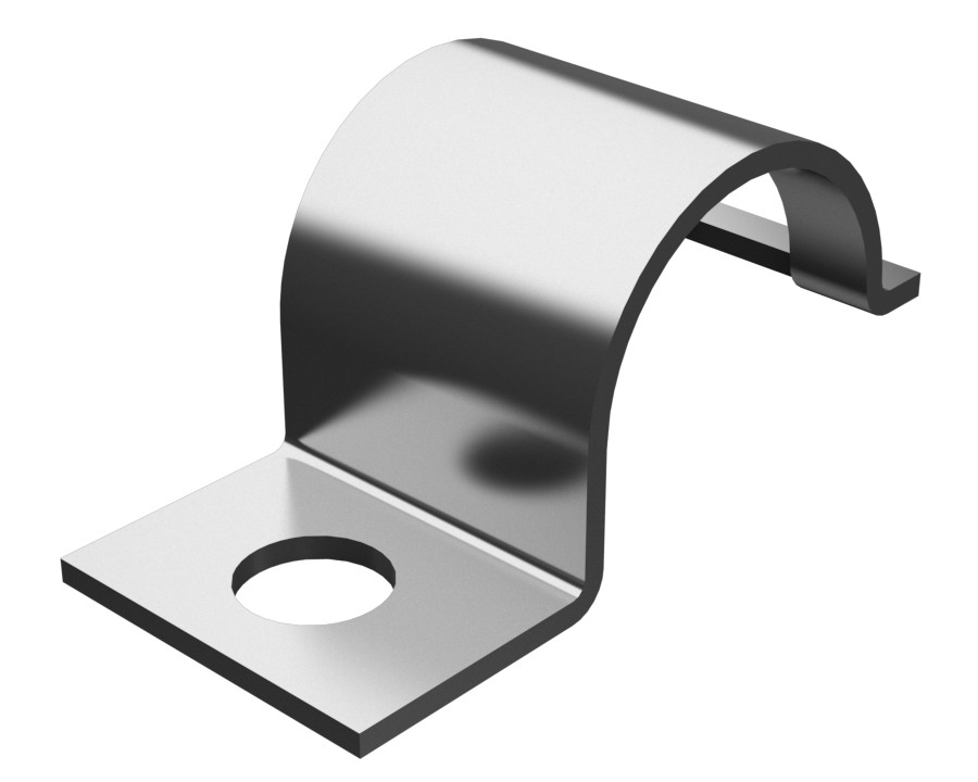 7S-8920 38.00 mm ID Steel Clip