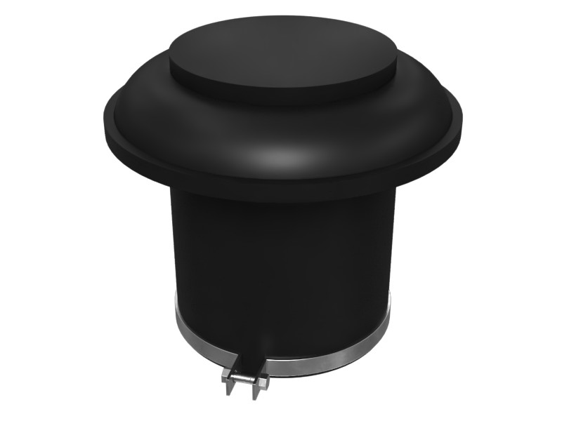 7S-9396 Precleaner Screen