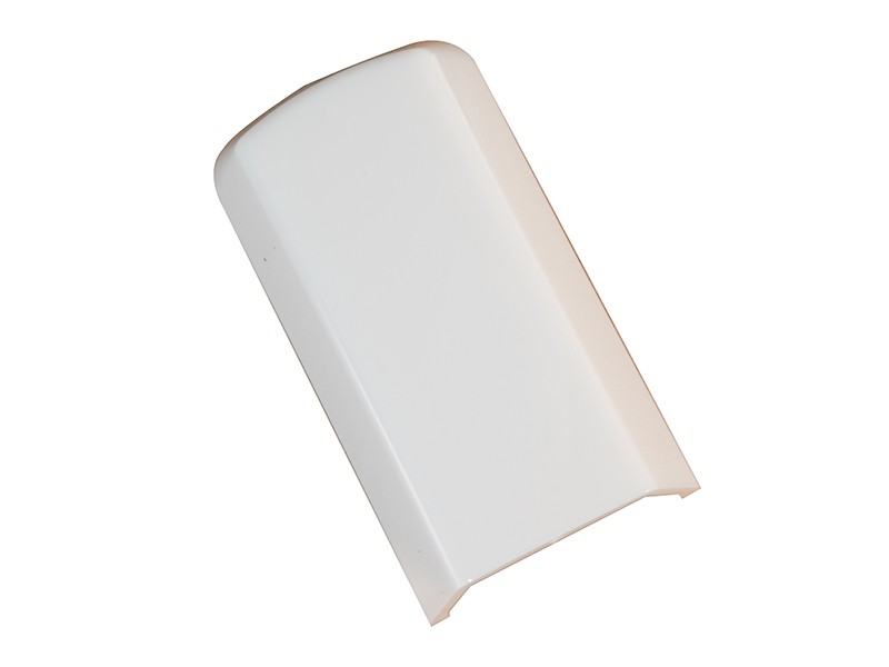 7T-0020 126.6 mm Long Lamp Lens