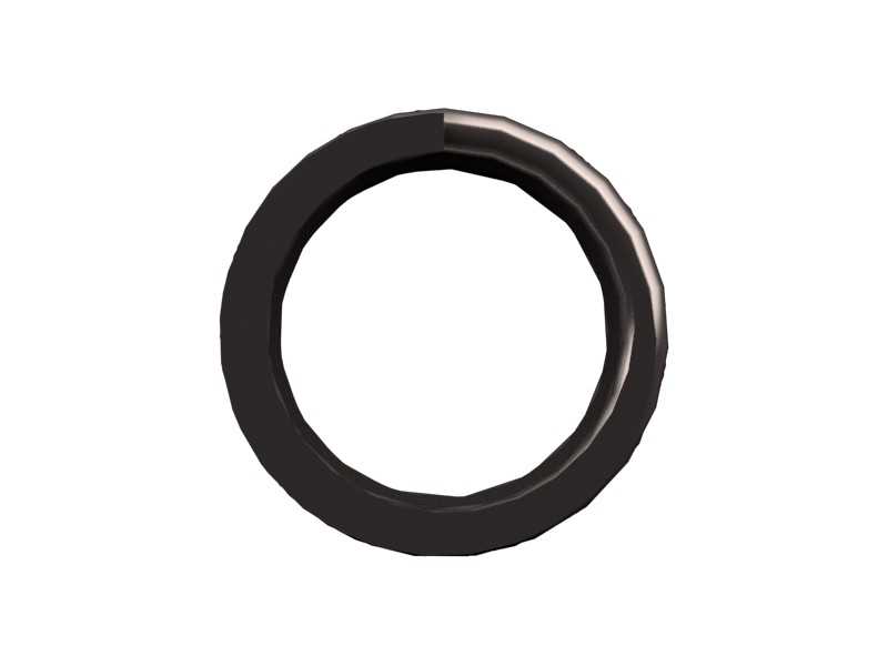 7T-1113 1.5 mm Wire Diameter Compression Coil Spring - image 4