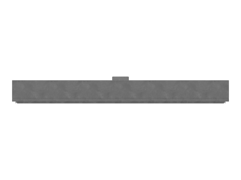 7T-1890 Cab Air Filter - image 2