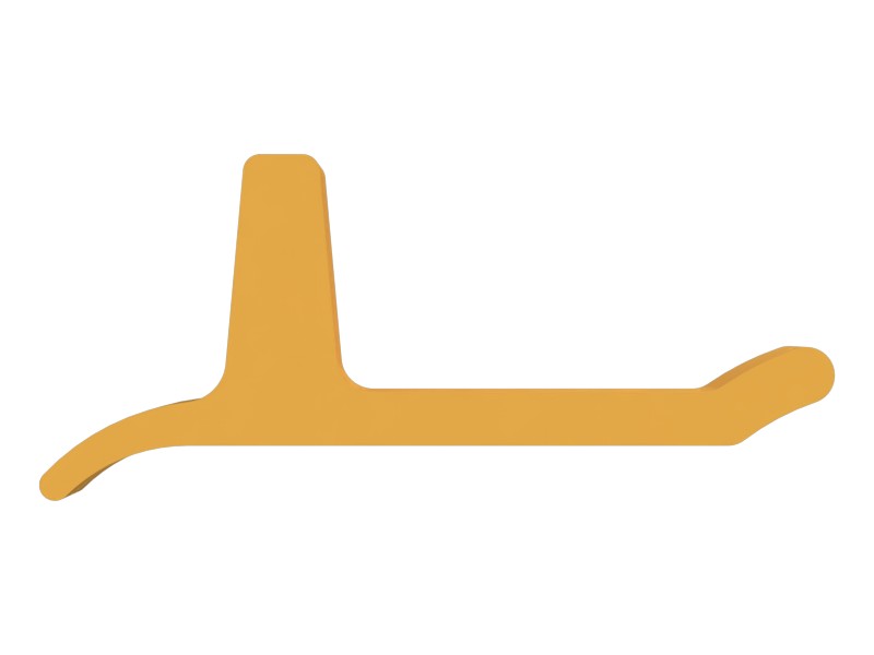 7T-2294 Track Shoe - image 4