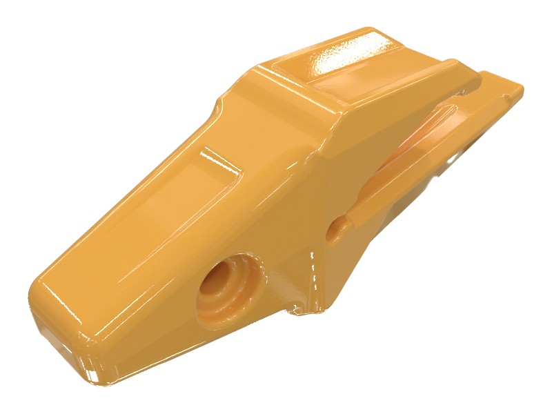 7T-3306 Left Two-Strap Adapter