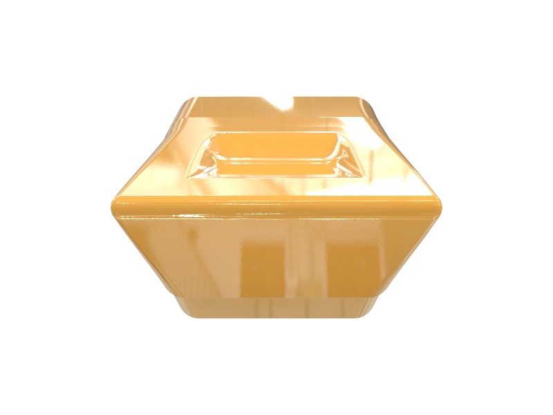 7T-3401 Bucket Short Tip - image 3