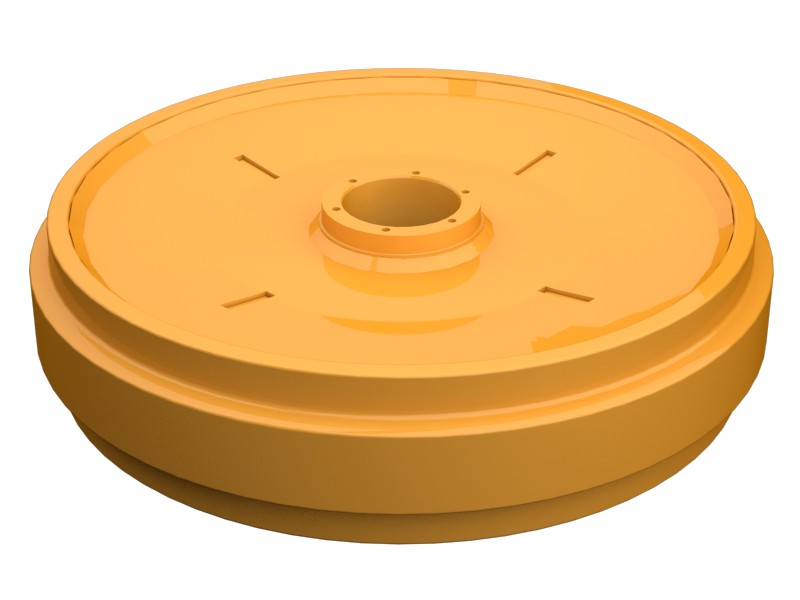 7T-3501 Idler Gear Group