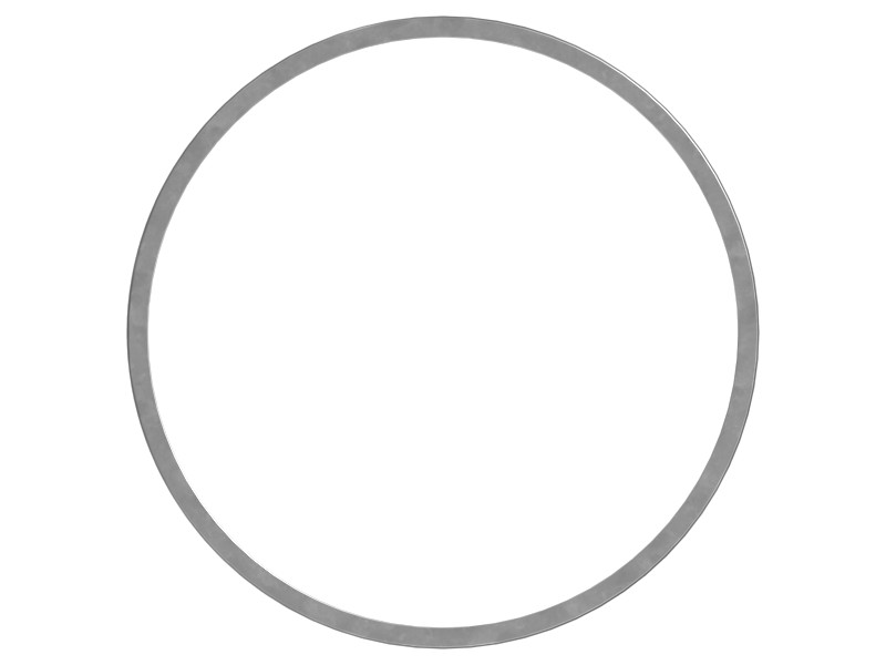 7T-4083 422.10 mm ID Rubber Ring - image 3