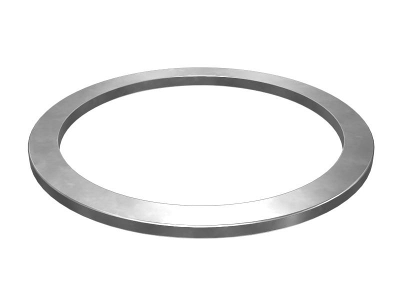 7T-4133 Thrust Plate, 270.3 mm OD