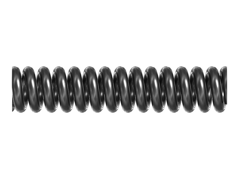 7T-5352 Track Adjuster Recoil Spring - image 3