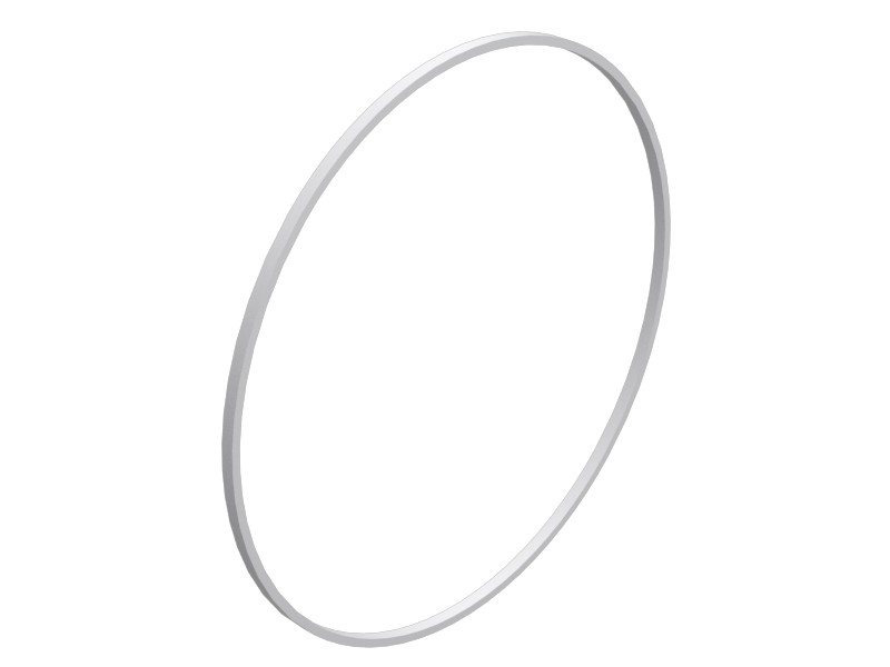 7T-5594 103.83 mm ID Seal Ring