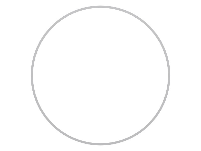 7T-5594 103.83 mm ID Seal Ring - image 2