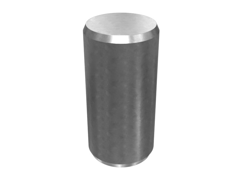 7T-5886 31.59 mm OD Solid Dowel
